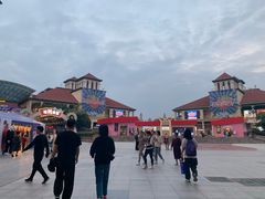 -长沙友阿奥特莱斯