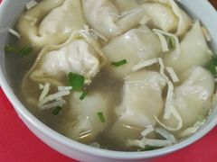 -绿杨馄饨店(上塘街店)
