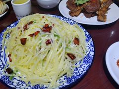 -范记靖远羊羔肉(博物馆店)