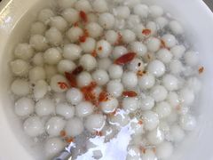 酒酿圆子-丰收日·小海鲜·沪上家宴(顾村正大店)