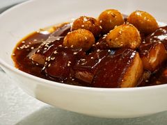 -烟水渔庄餐厅(西溪湿地店)