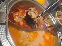 -牛New寿喜烧(中山公园龙之梦店)