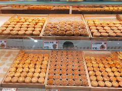 -東更道点心行(崂山丽达店)