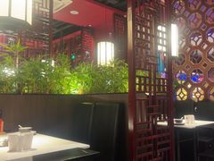 -山城辣妹子(定福庄店)