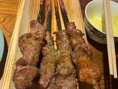 -纳瓦新疆菜(银都店)