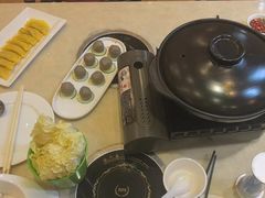 -海南椰子鸡餐厅(三亚湾红树林店)