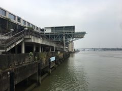 -广州市紫泥堂文化创意园景区
