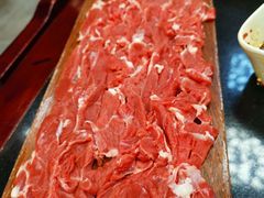 -东来顺饭庄(金泉广场店)