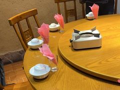 -庭苑饭香·生态餐厅(动物园店)
