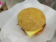 -颓记茶餐厅(美景总店)