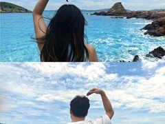 -舟山嵊泗列岛风景名胜区