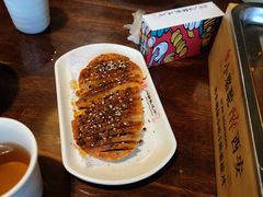 -福苗小骆驼烧烤(大唐不夜城店)