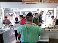 -丽华早点(大成路店)