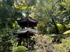 -成都杜甫草堂博物馆