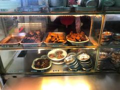-老新隆牛肉锅贴(新街口店)