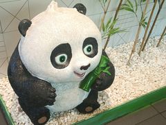 -麻辣空间·清油火锅(万达广场店)