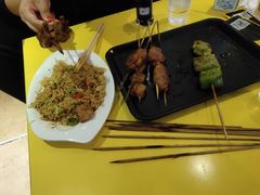 -望京小腰(北京总店)