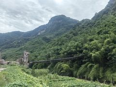 -雅安上里古镇