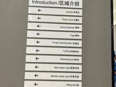 -FLARE STAR FITNESS(复地活力城店)
