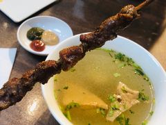 -南门小馆·清真(国贸商城店)