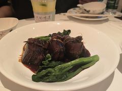 -桂满陇·杭州小馆(巴黎春天浦建店)