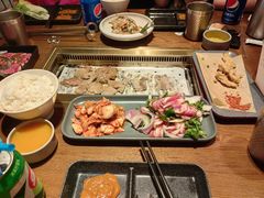 -新石器烤肉(之心城店)