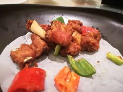 -金苑海鲜酒家(来魅力店)