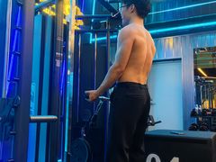 -NRG 健身私教CLUB(世博源店)