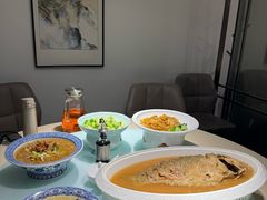 -豫丰汇河南名菜楼(武记餐饮)