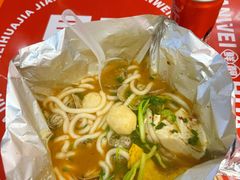 -见味花甲(福田coco park店)