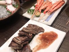 -桃夭日式料理(国信店)