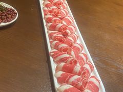 -东道煮牛肉火锅(东盛大街店)