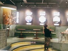 -悸动(吴泾宝龙广场店)