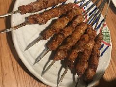 -山楂树融合菜餐厅