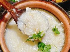 -争鲜·鲍鱼鸡煲(美邻中心店)