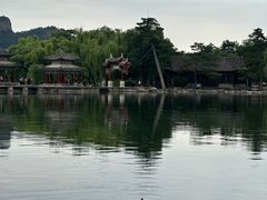 -承德避暑山庄景区