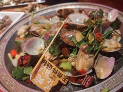 -肉串汪(望京店)