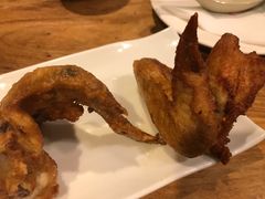 -新澳港式茶餐厅(余姚路店)