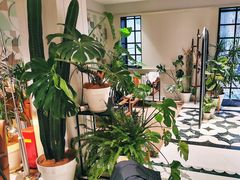 -一尺花园(安和花园店)