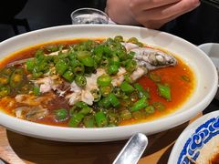 -老头儿油爆虾·1987杭州烟火味(湖滨银泰in77D区店)