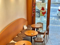 -钉子咖啡·Nail coffee(天鸿店)