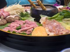 -牛犇炭火烤肉·鲜切烤肉(承德总店)