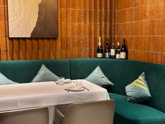 -Osteria Garden 生蚝花园餐厅(原进贤路店)