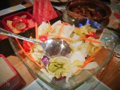蔬菜沙津-胡桃里乐队酒馆(大庆店)