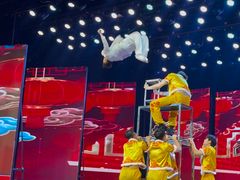 -南风大剧院莎梦二人转剧场