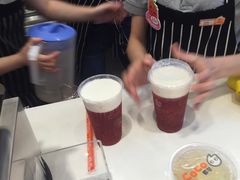 -CoCo都可(包河万达店)