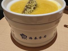 -海泰食府·新鲁菜·家宴(总部基地店)