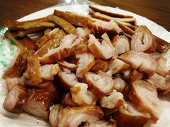 -惠记粉汤羊血梆梆肉(永松路店)