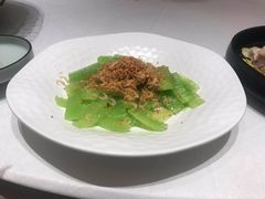 -宏达宴老菜馆(群力第四大道店)