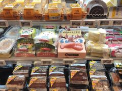 -盒马鲜生(首义店)